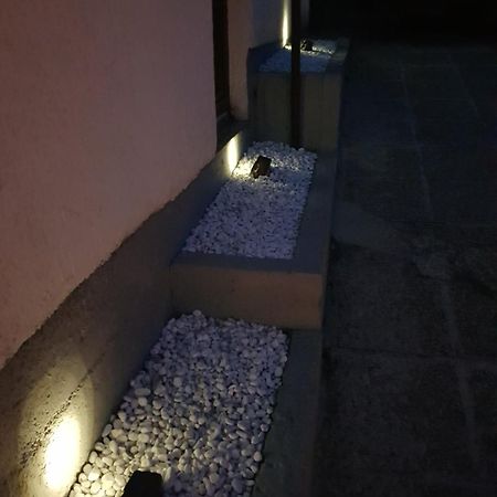 Apartmani Petra Pula Exterior photo