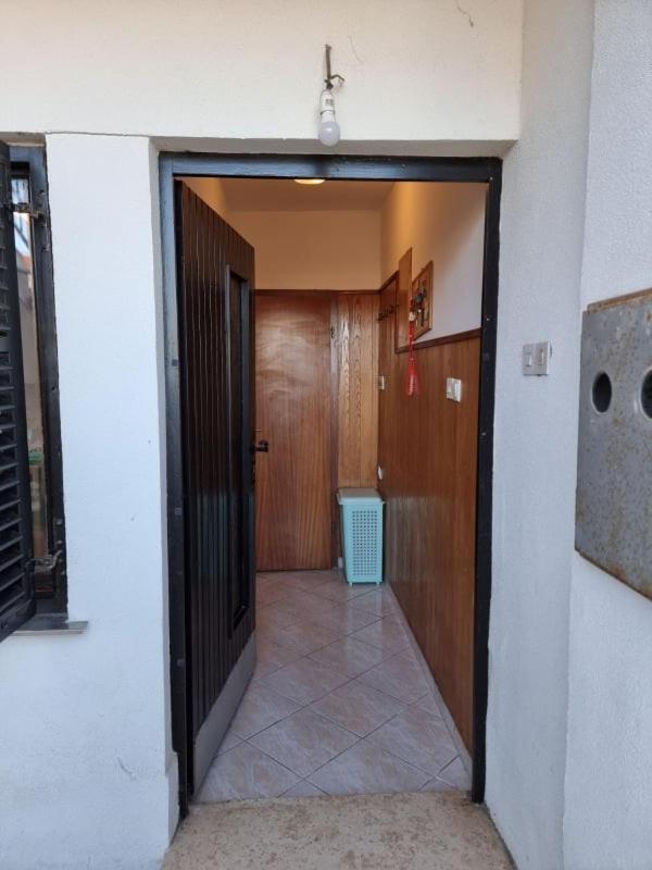 Apartmani Petra Pula Exterior photo