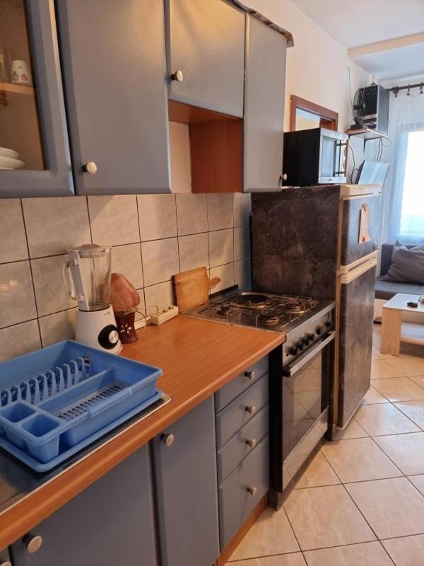 Apartmani Petra Pula Exterior photo