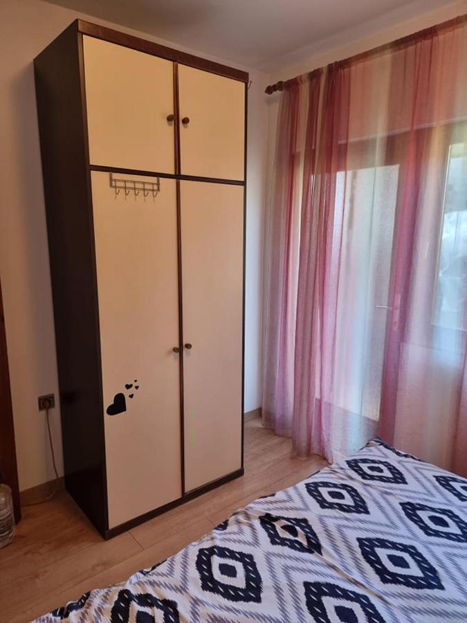 Apartmani Petra Pula Exterior photo